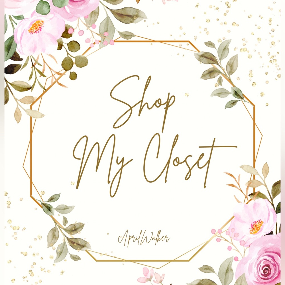 Meet your Posher, April